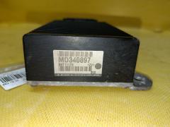 Блок управления инжекторами MD340897 на Mitsubishi Lancer Cedia Wagon CS5W 4G93 Фото 4