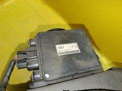 Датчик расхода воздуха E5T08271, MR497518 на Mitsubishi Lancer Cedia Wagon CS5W 4G93 Фото 6