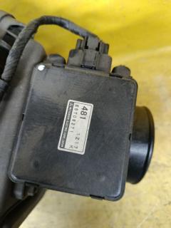 Датчик расхода воздуха E5T08271, MR497518 на Mitsubishi Lancer Cedia Wagon CS5W 4G93 Фото 8