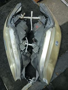 Фара P1116 P1116 на Mitsubishi Lancer Cedia Wagon CS5W Фото 10