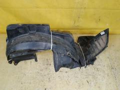 Подкрылок на Mitsubishi Lancer Cedia Wagon CS5W 4G93 MR520356  MR520355, Переднее расположение