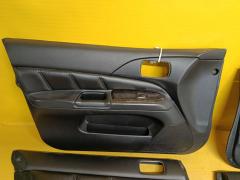 Обшивка двери на Mitsubishi Lancer Cedia Wagon CS5W Фото 2