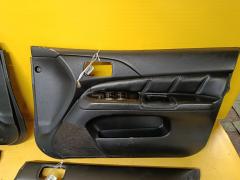Обшивка двери на Mitsubishi Lancer Cedia Wagon CS5W Фото 3