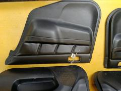 Обшивка двери на Mitsubishi Lancer Cedia Wagon CS5W Фото 5