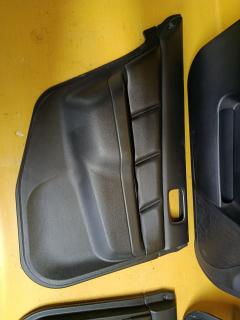 Обшивка двери на Mitsubishi Lancer Cedia Wagon CS5W Фото 6