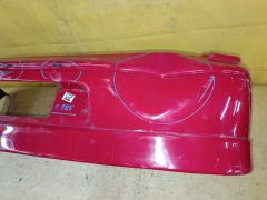Бампер на Mitsubishi Lancer Cedia Wagon CS5W Фото 4