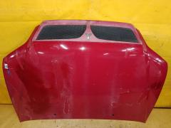 Капот на Mitsubishi Lancer Cedia Wagon CS5W Фото 4