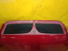 Капот на Mitsubishi Lancer Cedia Wagon CS5W Фото 5