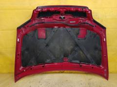 Капот на Mitsubishi Lancer Cedia Wagon CS5W Фото 6
