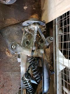 Балка подвески 73т.км 7536755-06 на Bmw 3-Series E90-PG36 N43B20AA Фото 2