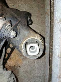 Балка подвески 73т.км 7536755-06 на Bmw 3-Series E90-PG36 N43B20AA Фото 5