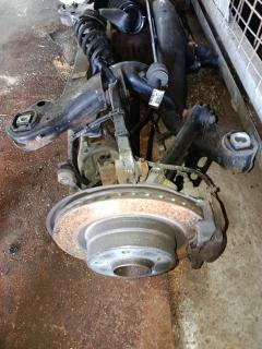 Балка подвески 73т.км 7536755-06 на Bmw 3-Series E90-PG36 N43B20AA Фото 6