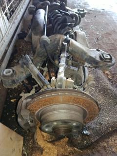 Балка подвески 73т.км 7536755-06 на Bmw 3-Series E90-PG36 N43B20AA Фото 7