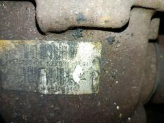 Балка подвески 73т.км 7536755-06 на Bmw 3-Series E90-PG36 N43B20AA Фото 9