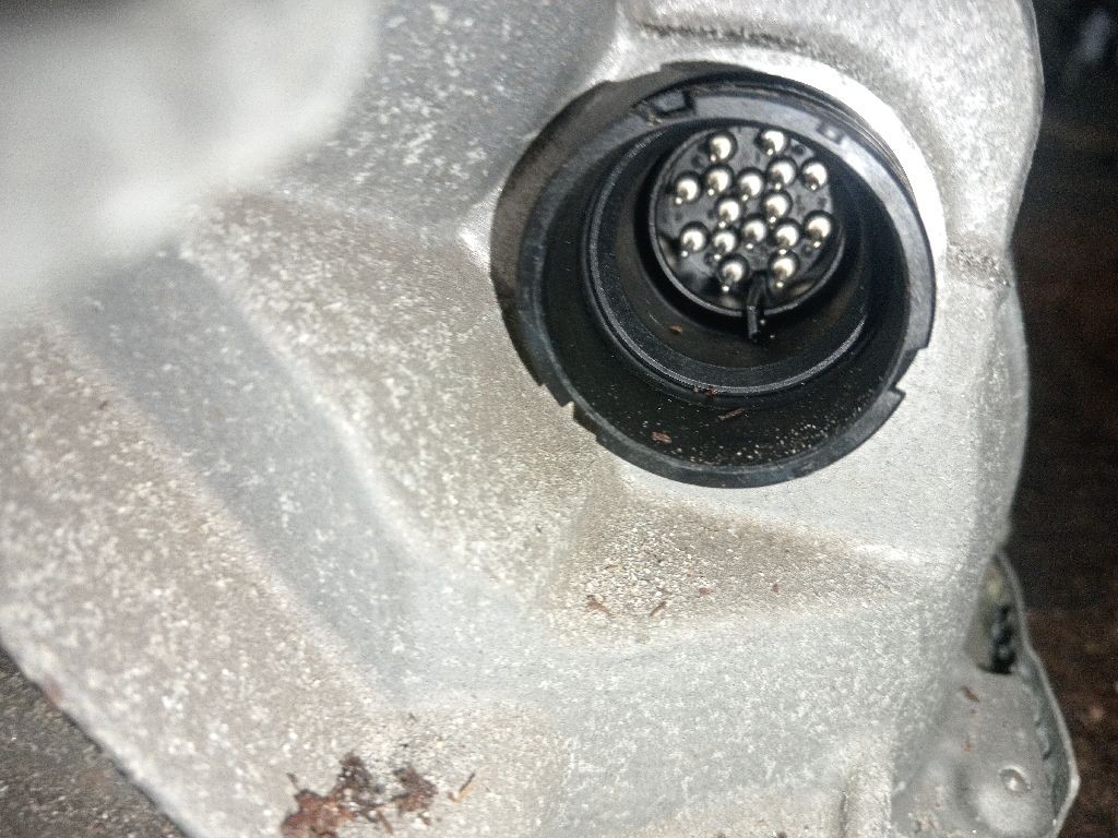 КПП автоматическая на Bmw 3-Series E90-PG36 N43B20AA Фото 4