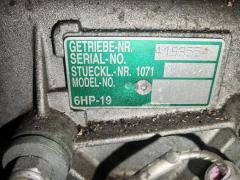 КПП автоматическая на Bmw 3-Series E90-PG36 N43B20AA Фото 6