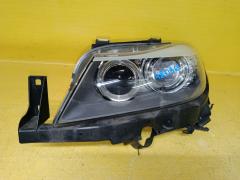 Фара WBAPG36030NN38503 631172025869, 631172025859 на Bmw 3-Series E90-PG32 Фото 2