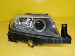 Фара WBAPG36030NN38503 631172025869, 631172025859 на Bmw 3-Series E90-PG32 Фото 7
