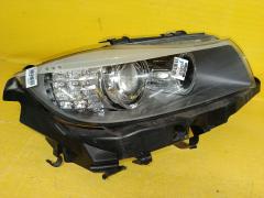 Фара WBAPG36030NN38503 631172025869, 631172025859 на Bmw 3-Series E90-PG32 Фото 8