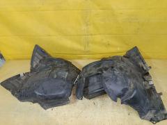 Подкрылок на Bmw 3-Series E90-PG36 N43B20AA 51717172499  512717172500, Переднее расположение