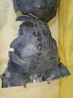 Подкрылок 51717172499, 512717172500 на Bmw 3-Series E90-PG36 N43B20AA Фото 2