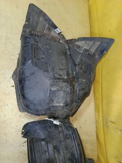 Подкрылок 51717172499, 512717172500 на Bmw 3-Series E90-PG36 N43B20AA Фото 3