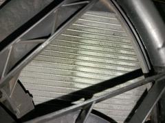 Радиатор ДВС на Bmw 3-Series E90-PG32 N43 Фото 10