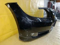 Бампер на Bmw 3-Series E90-PG32 Фото 3