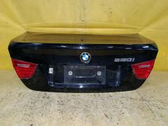 Крышка багажника на Bmw 3-Series E90-PG32 N43