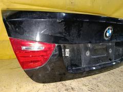 Крышка багажника на Bmw 3-Series E90-PG32 N43 Фото 4