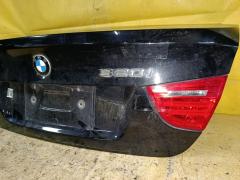 Крышка багажника на Bmw 3-Series E90-PG32 N43 Фото 5