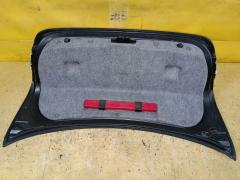 Крышка багажника на Bmw 3-Series E90-PG32 N43 Фото 6