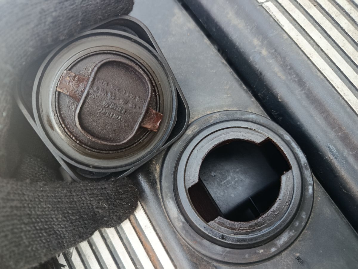 Двигатель 64т.км на Bmw 3-Series E46-AN16 M54226S1 Фото 12