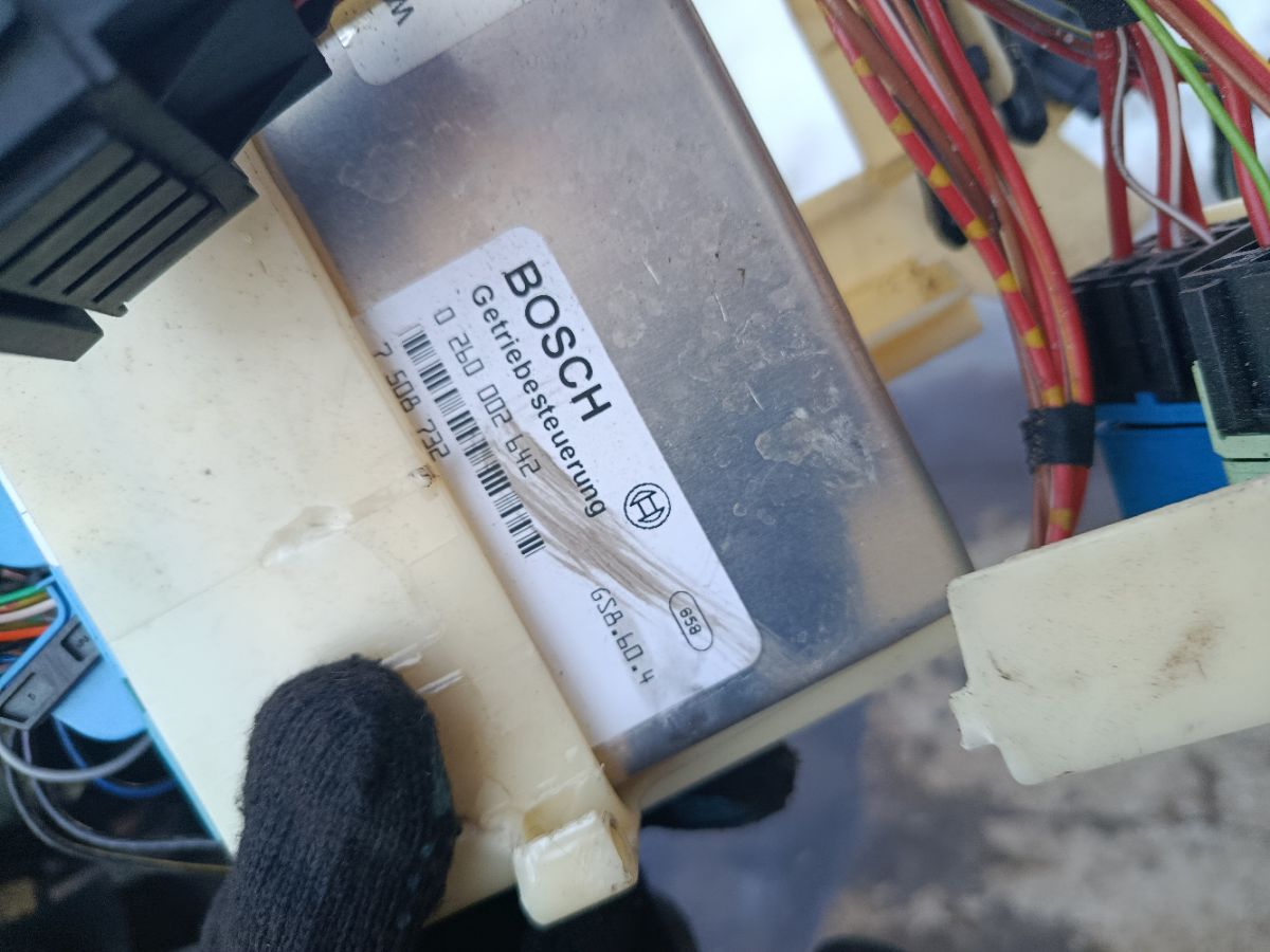 Двигатель 64т.км на Bmw 3-Series E46-AN16 M54226S1 Фото 4