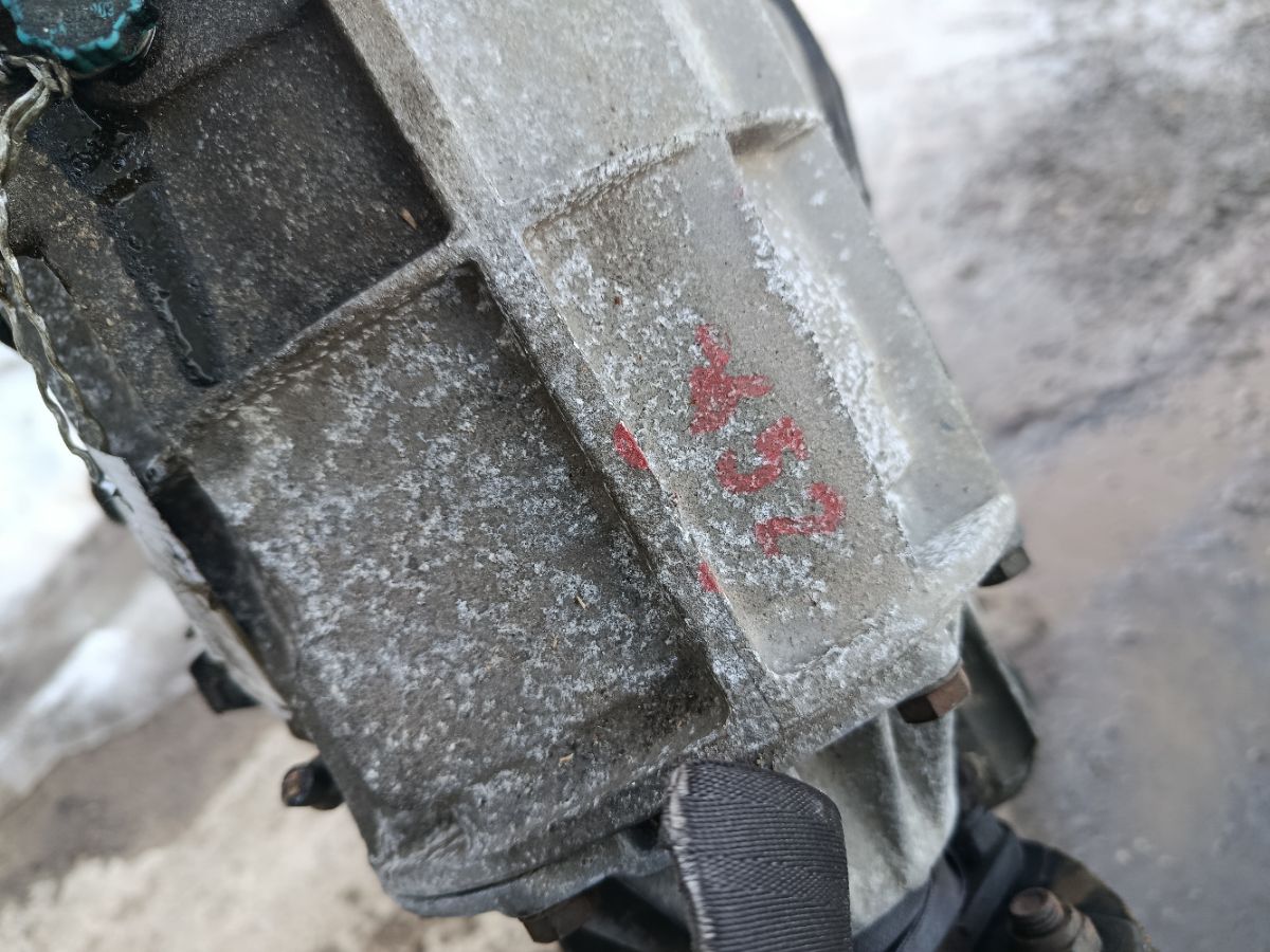 КПП автоматическая 64т.км на Bmw 3-Series E46-AN16 M54226S1 Фото 12