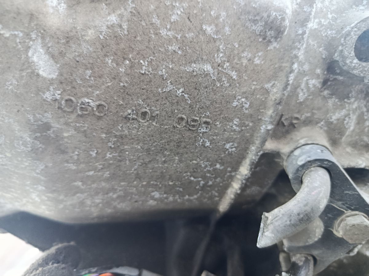 КПП автоматическая 64т.км на Bmw 3-Series E46-AN16 M54226S1 Фото 4