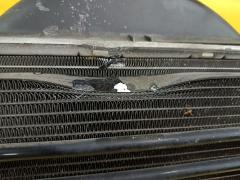 Радиатор ДВС 64538377614, 17111436259, 7573781 на Bmw 3-Series E46-AN16 M54 Фото 2
