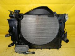 Радиатор ДВС 64538377614, 17111436259, 7573781 на Bmw 3-Series E46-AN16 M54 Фото 4