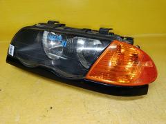 Фара на Bmw 3-Series E46-AN16 Фото 3