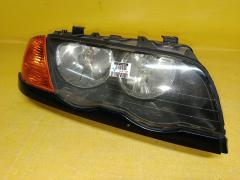 Фара на Bmw 3-Series E46-AN16 Фото 6