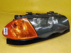 Фара на Bmw 3-Series E46-AN16 Фото 7