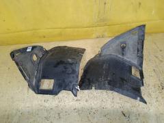 Подкрылок на Bmw 3-Series E46-AN16 M54 51718193812  51718193811, Переднее Нижнее расположение