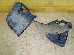 Подкрылок 51718193812, 51718193811 на Bmw 3-Series E46-AN16 M54 Фото 3