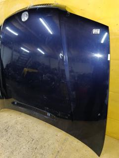 Капот 1ая модель 1ая модель,41618238461 на Bmw 3-Series E46-AN16 Фото 2