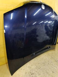 Капот 1ая модель 1ая модель,41618238461 на Bmw 3-Series E46-AN16 Фото 3