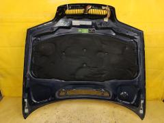 Капот 1ая модель 1ая модель,41618238461 на Bmw 3-Series E46-AN16 Фото 7