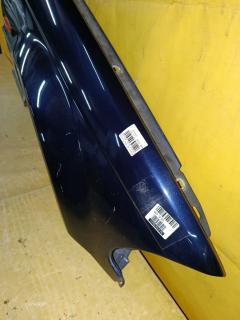 Крыло переднее 41358240406, BM10013AR, BM3300160-0R00 на Bmw 3-Series E46-AN16 Фото 2