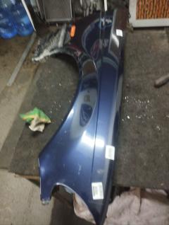Крыло переднее 41358240406, BM10013AR, BM3300160-0R00 на Bmw 3-Series E46-AN16 Фото 6