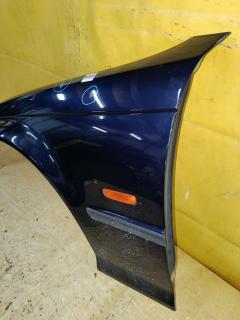 Крыло переднее 41358240405, BM10013AL, BM3300160-0L00 на Bmw 3-Series E46-AN16 Фото 3