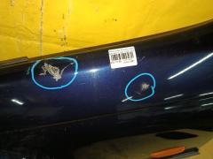 Крыло переднее 41358240405, BM10013AL, BM3300160-0L00 на Bmw 3-Series E46-AN16 Фото 4
